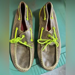 Twisted X Ladies driving loafers